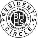 BHHS President's Circle Award